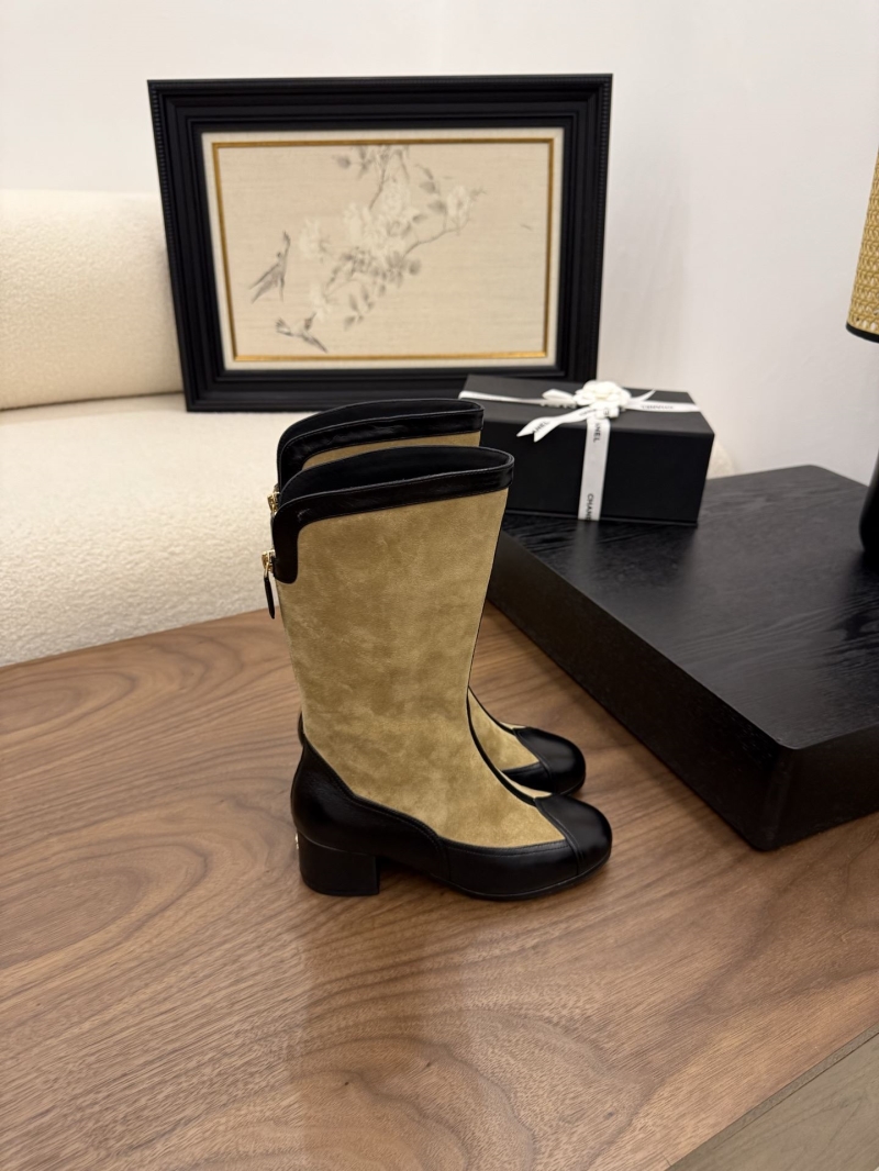 Ch**el boots